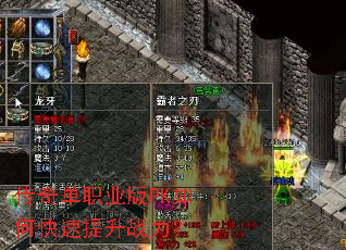 ���浥ְҵ��PK��ο�������ս����