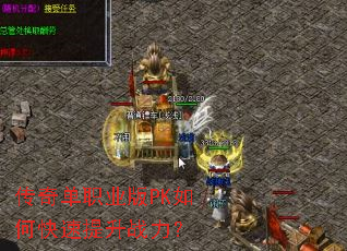 ���浥ְҵ��PK��ο�������ս����