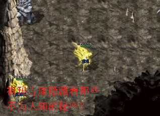 祖玛寺庙隐藏着哪些不为人知的秘密? 祖玛寺庙隐藏着哪些不为人知的秘密?
