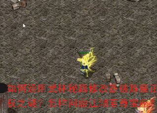 如何运用武林秘籍修改器破解雍正皇权之谜?怎样问鼎江湖至尊宝座? 如何运用武林秘籍修改器破解雍正皇权之谜?怎样问鼎江湖至尊宝座?