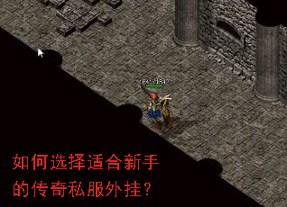 如何选择适合新手的传奇私服外挂? 如何选择适合新手的传奇私服外挂?