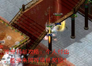 传奇捐献攻略:个人付出,能换来何等稀世奖励? 传奇捐献攻略:个人付出,能换来何等稀世奖励?