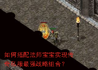 ��δ��䷨ʦ����ʵ�ִ���˽����ǿս����ϣ�