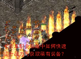 ��ɱ��ְҵ˽������ο�������ս�����ȡϡ��װ����