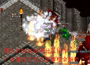 团队打BOSS如何分工协作?关键技巧与注意事项全解析 团队打BOSS如何分工协作?关键技巧与注意事项全解析