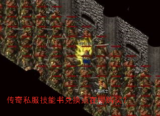 传奇私服技能书兑换点在哪购买? 传奇私服技能书兑换点在哪购买?