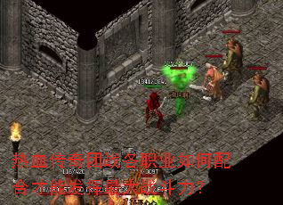 热血传奇团战各职业如何配合才能发挥最大战斗力? 热血传奇团战各职业如何配合才能发挥最大战斗力?