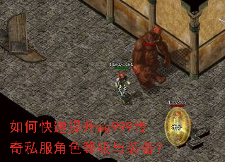 如何快速提升wg999传奇私服角色等级与装备? 如何快速提升wg999传奇私服角色等级与装备?