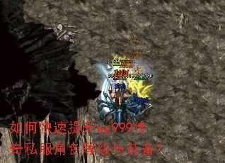如何快速提升wg999传奇私服角色等级与装备? 如何快速提升wg999传奇私服角色等级与装备?
