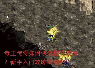 毒王传奇如何快速提升战力?新手入门攻略有哪些? 毒王传奇如何快速提升战力?新手入门攻略有哪些?