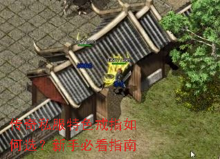 传奇私服特色戒指如何选?新手必看指南 传奇私服特色戒指如何选?新手必看指南