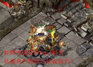 如何快速提升cqsf新开私服角色等级与装备战力? 如何快速提升cqsf新开私服角色等级与装备战力?