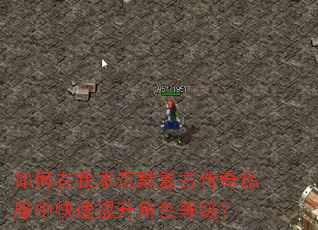 如何在我本沉默复古传奇私服中快速提升角色等级? 如何在我本沉默复古传奇私服中快速提升角色等级?