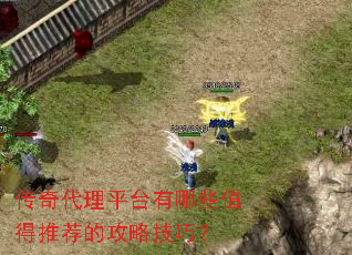 传奇代理平台有哪些值得推荐的攻略技巧? 传奇代理平台有哪些值得推荐的攻略技巧?