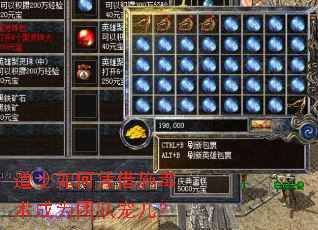 道士如何凭借施毒术成为团队宠儿? 道士如何凭借施毒术成为团队宠儿?