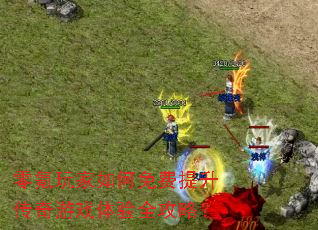 零氪玩家如何免费提升传奇游戏体验全攻略? 零氪玩家如何免费提升传奇游戏体验全攻略?