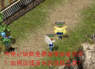 传奇sf辅助免费版哪款最实用?如何选择适合的辅助工具? 传奇sf辅助免费版哪款最实用?如何选择适合的辅助工具?