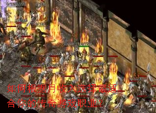 ��θ���������ѡ�����ʺ���Ĵ�����Ϸְҵ��