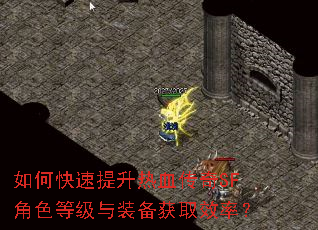 如何快速提升热血传奇SF角色等级与装备获取效率? 如何快速提升热血传奇SF角色等级与装备获取效率?