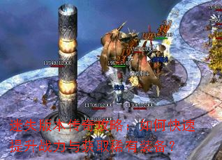��ʧ�汾���湥�ԣ���ο�������ս�����ȡϡ��װ����