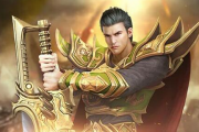 1.80天下合击天之星王传奇