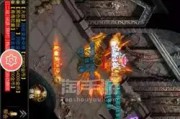 1.76苍天精品攻速三职业